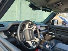 Land Rover Defender Facelift 90 3.0T P400 XS - ფოტო 7