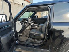 Land Rover Defender Facelift 90 3.0T P400 XS - ფოტო 8