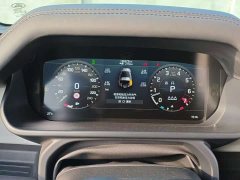 Land Rover Defender Facelift 90 3.0T P400 XS - ფოტო 9