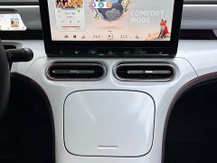 smart #1 2022 Premium - ფოტო 11