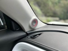 smart #1 2022 Premium - ფოტო 13