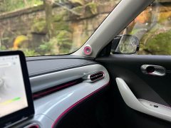 smart #1 2022 Premium - ფოტო 14