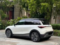 smart #1 2022 Premium - ფოტო 17