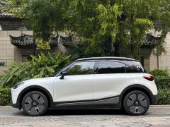 smart #1 2022 Premium - ფოტო 18
