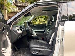 smart #1 2022 Premium - ფოტო 4