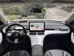 smart #1 2022 Premium - ფოტო 5