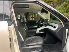 smart #1 2022 Premium - ფოტო 6