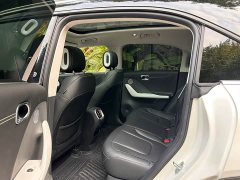 smart #1 2022 Premium - ფოტო 7