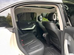 smart #1 2022 Premium - ფოტო 8