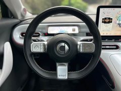 smart #1 2022 Premium - ფოტო 9