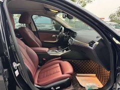 BMW 3 Series Facelift 325Li M Sport Package - ფოტო 10