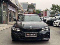 BMW 3 Series Facelift 325Li M Sport Package - ფოტო 2