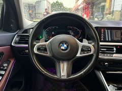 BMW 3 Series Facelift 325Li M Sport Package - ფოტო 5
