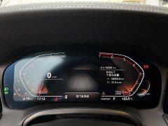 BMW 3 Series Facelift 325Li M Sport Package - ფოტო 6
