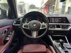 BMW 3 Series Facelift 325Li M Sport Package - ფოტო 7