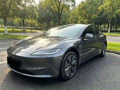 Tesla Model 3 2023 Rear-Wheel Drive - ფოტო 1