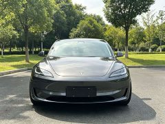Tesla Model 3 2023 Rear-Wheel Drive - ფოტო 2