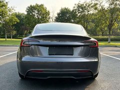 Tesla Model 3 2023 Rear-Wheel Drive - ფოტო 5