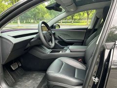 Tesla Model 3 2023 Rear-Wheel Drive - ფოტო 7