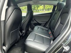 Tesla Model 3 2023 Rear-Wheel Drive - ფოტო 8