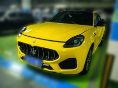 Maserati Grecale 2.0T GT - ფოტო 1