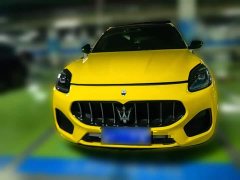 Maserati Grecale 2.0T GT - ფოტო 2