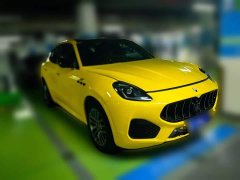 Maserati Grecale 2.0T GT - ფოტო 3
