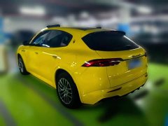 Maserati Grecale 2.0T GT - ფოტო 4