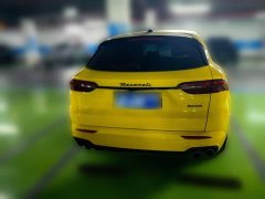 Maserati Grecale 2.0T GT - ფოტო 5