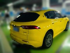 Maserati Grecale 2.0T GT - ფოტო 6