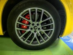 Maserati Grecale 2.0T GT - ფოტო 8