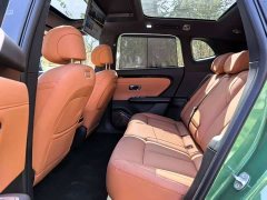 Changan Qiyuan Q06 2027 700 Zhizun Edition - ფოტო 10