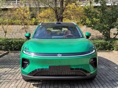 Changan Qiyuan Q06 2027 700 Zhizun Edition - ფოტო 2