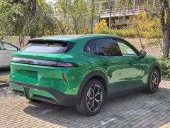 Changan Qiyuan Q06 2027 700 Zhizun Edition - ფოტო 4