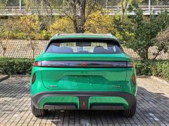 Changan Qiyuan Q06 2027 700 Zhizun Edition - ფოტო 5