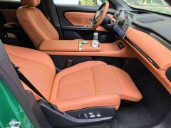Changan Qiyuan Q06 2027 700 Zhizun Edition - ფოტო 7
