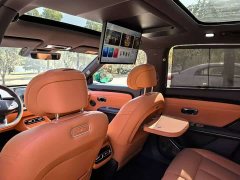 Changan Qiyuan Q06 2027 700 Zhizun Edition - ფოტო 8