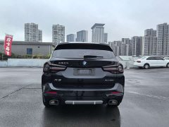 BMW X3 2023 xDrive25i M Sport Package - ფოტო 10