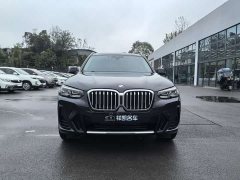 BMW X3 2023 xDrive25i M Sport Package - ფოტო 2