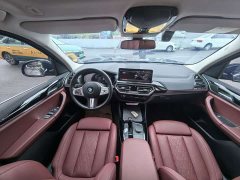 BMW X3 2023 xDrive25i M Sport Package - ფოტო 5