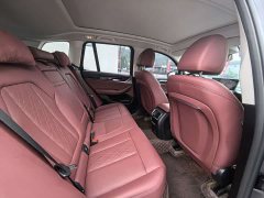 BMW X3 2023 xDrive25i M Sport Package - ფოტო 7