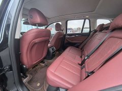 BMW X3 2023 xDrive25i M Sport Package - ფოტო 8
