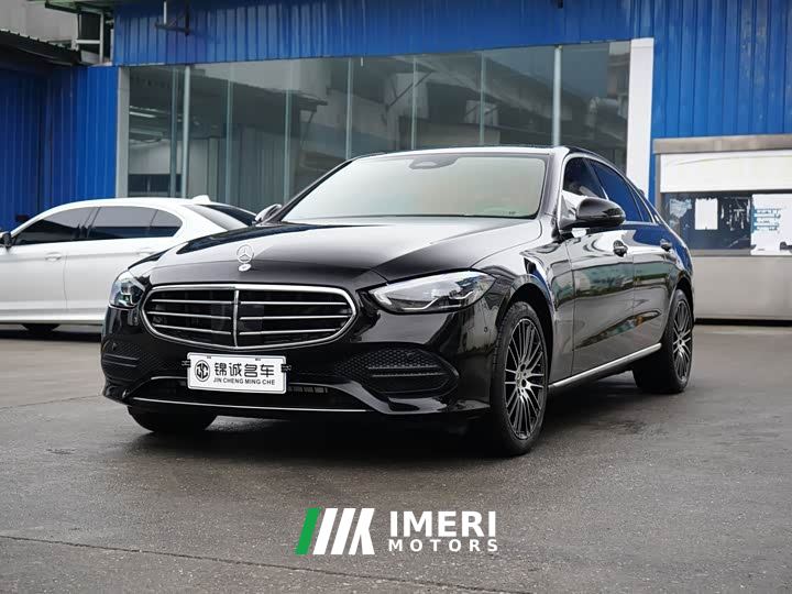 Mercedes-Benz C-Class C 260 L