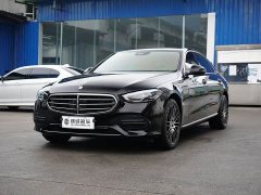 Mercedes-Benz C-Class C 260 L - ფოტო 1
