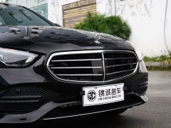 Mercedes-Benz C-Class C 260 L - ფოტო 10