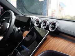 Mercedes-Benz C-Class C 260 L - ფოტო 13