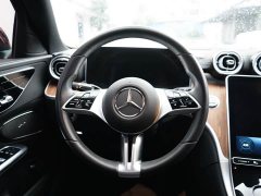 Mercedes-Benz C-Class C 260 L - ფოტო 14