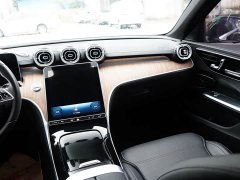 Mercedes-Benz C-Class C 260 L - ფოტო 15