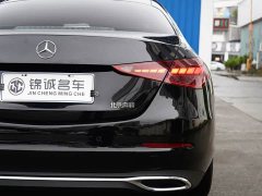 Mercedes-Benz C-Class C 260 L - ფოტო 16