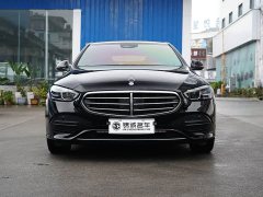 Mercedes-Benz C-Class C 260 L - ფოტო 2